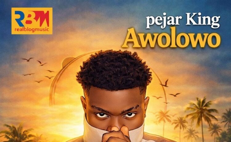 Pejar King – Awolowo