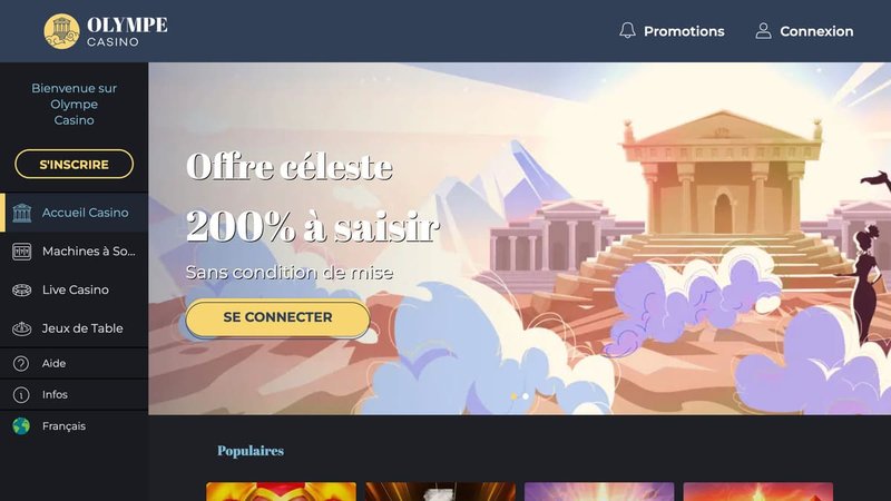 Olympe casino cresus - Les Tendances Émergentes du Gaming Mobile en Ligne en France