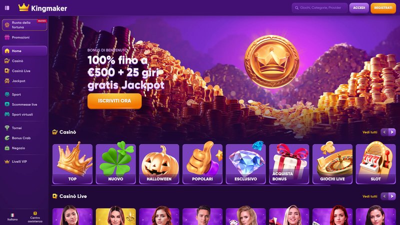 Kingmaker casino bonus, casino kingmaker